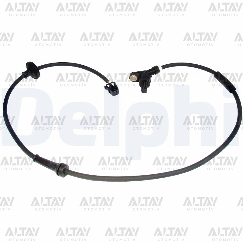 Seat Ibiza Sol Sağ Arka ABS Sensörü 1995-2001 Seat Ibiza Sol Sağ Arka ABS Sensörü 1995-2001